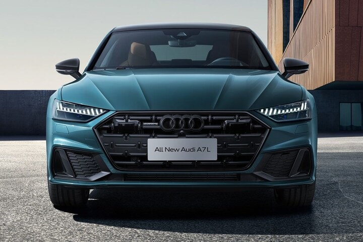 Audi A7L