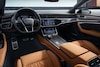 Audi A7L