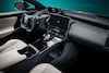Toyota bZ4X Concept