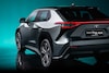 Toyota bZ4X Concept