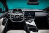 Toyota bZ4X Concept