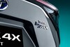 Toyota bZ4X Concept