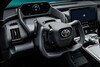 Toyota bZ4X Concept