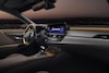 Lexus ES facelift