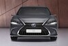 Lexus ES facelift