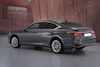 Lexus ES facelift