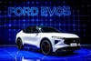 Ford Evos