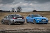 BMW M3 BMW M4 xDrive