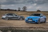 BMW M3 BMW M4 xDrive