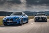 BMW M3 BMW M4 xDrive