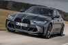 BMW M3 BMW M4 xDrive