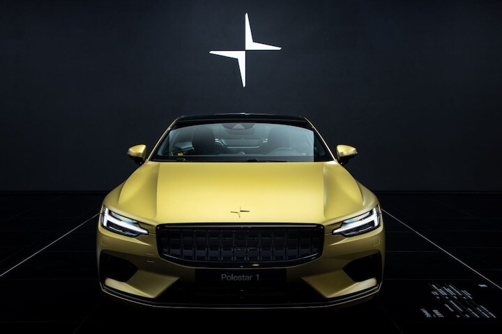 Polestar 1