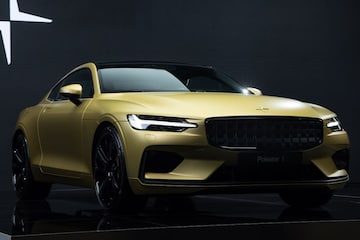 Polestar 1