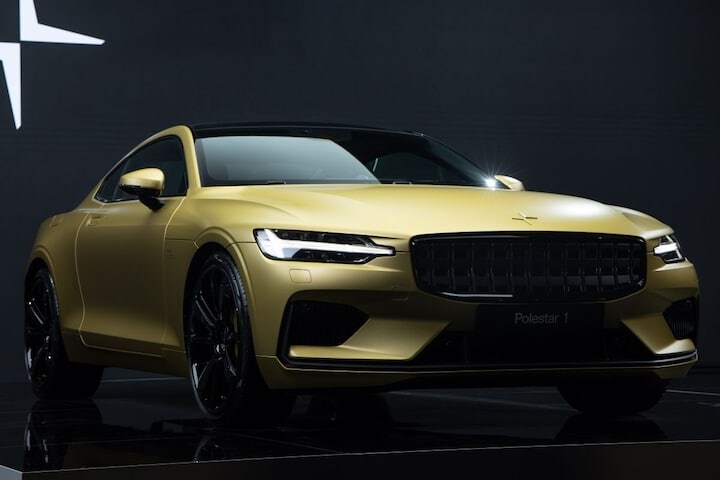 Polestar 1