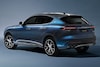 Maserati Levante Hybrid
