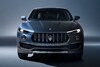 Maserati Levante Hybrid