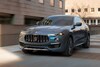 Maserati Levante Hybrid