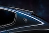 Maserati Levante Hybrid