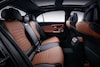 Mercedes-Benz C-klasse LWB