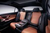 Mercedes-Benz C-klasse LWB
