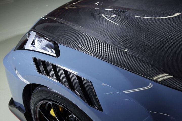 Nissan GT-R Nismo 2022