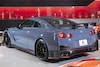 Nissan GT-R Nismo 2022