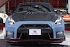 Nissan GT-R Nismo 2022