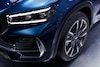 Geely Xingyue L