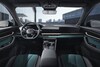 Geely Xingyue L