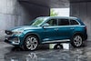 Geely Xingyue L