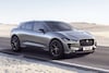 Jaguar I-Pace Black