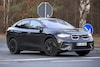Spyshots Volkswagen ID5