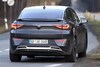 Spyshots Volkswagen ID5