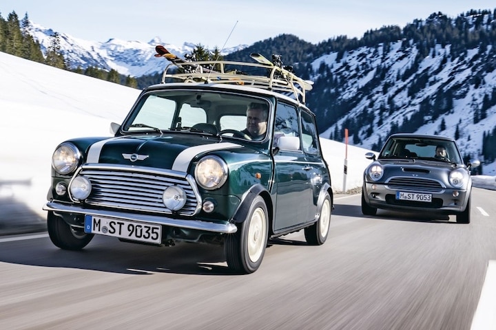 Mini