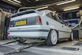 Opel Kadett GSI