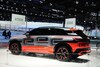 Audi E-tron SUV (Q6 e-tron)