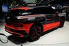 Audi E-tron SUV (Q6 e-tron)