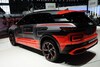 Audi E-tron SUV (Q6 e-tron)
