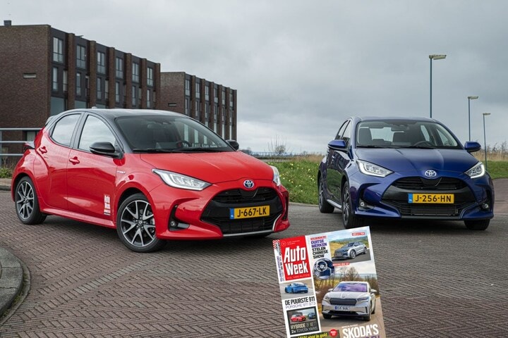 AutoWeek 16 2021