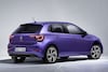 Volkswagen Polo facelift 2021