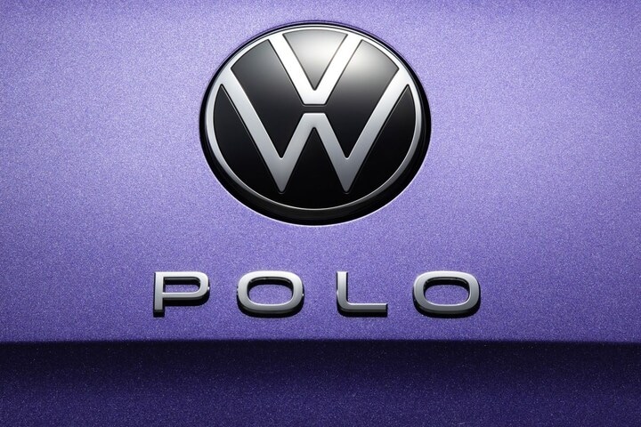 Volkswagen Polo facelift 2021