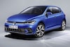 Volkswagen Polo facelift 2021