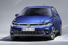 Volkswagen Polo facelift 2021