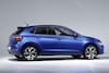Volkswagen Polo facelift 2021
