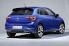Volkswagen Polo facelift 2021