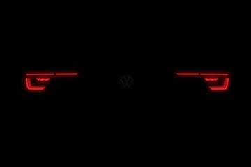 Volkswagen Polo teaser