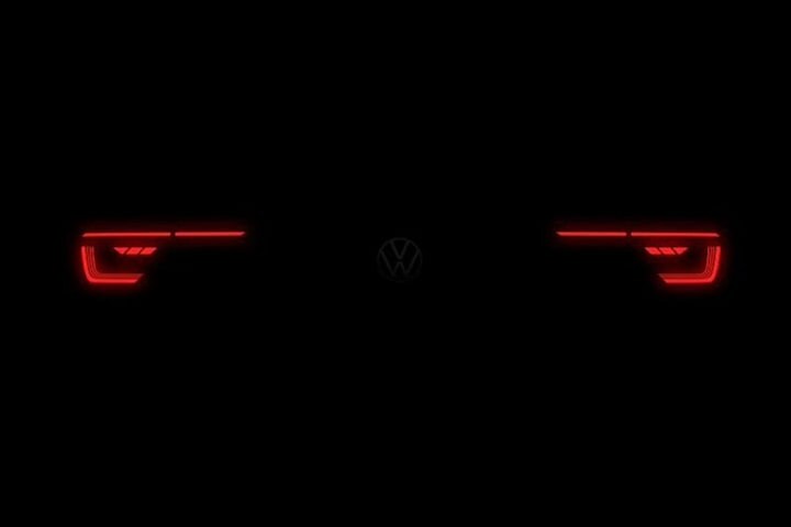 Volkswagen Polo teaser