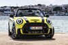 Mini John Cooper Works Cabrio