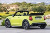 Mini John Cooper Works Cabrio