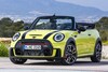Mini John Cooper Works Cabrio